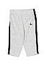 Puma Gray Track Pants Size 6-9 mo - photo 1