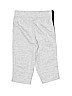 Puma Gray Track Pants Size 6-9 mo - photo 2
