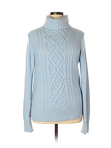 J.Crew Turtleneck Sweater (view 1)