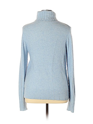 J.Crew Turtleneck Sweater (view 2)