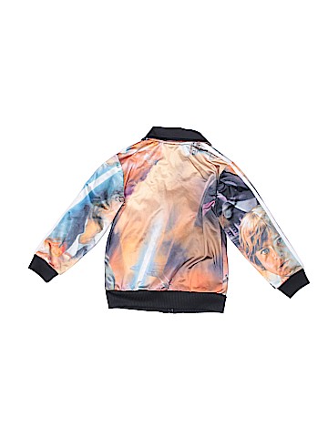 Adidas Track Jacket (view 2)