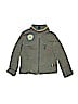 Assorted Brands 100% Cotton Green Jacket Size M (youth) - photo 1