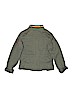 Assorted Brands 100% Cotton Green Jacket Size M (youth) - photo 2