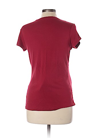 Gap - Maternity Short Sleeve T-Shirt (view 2)