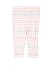 Ralph Lauren 100% Cotton Pink Leggings 9-12 MO / 12 MO - photo 2