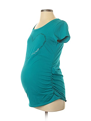 Motherhood Short Sleeve T-Shirt (view 1)