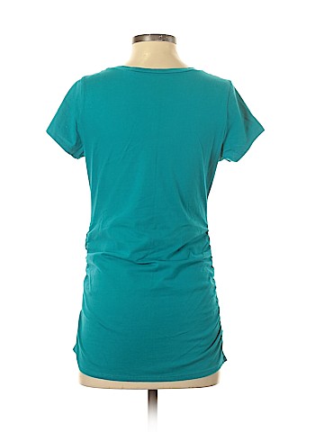 Motherhood Short Sleeve T-Shirt (view 2)