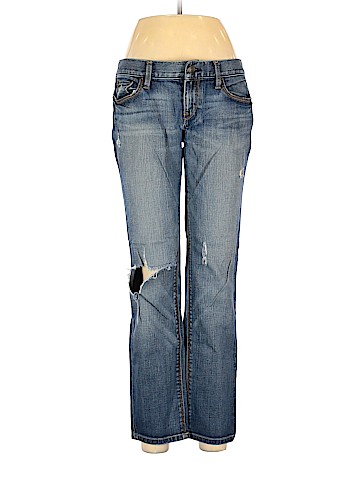 Ann Taylor LOFT Jeans (view 1)
