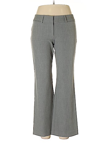 Ann Taylor LOFT Dress Pants (view 1)