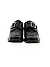 TKS Solid Black Dress Shoes Size 9 (kids) - photo 2