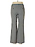 Ann Taylor LOFT Gray Dress Pants Size 10 (petite) - photo 2