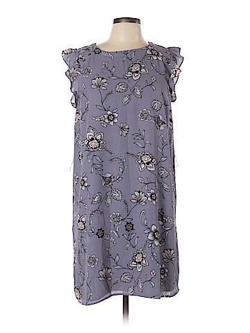 Ann Taylor LOFT Casual Dress (view 1)