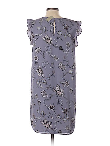 Ann Taylor LOFT Casual Dress (view 2)