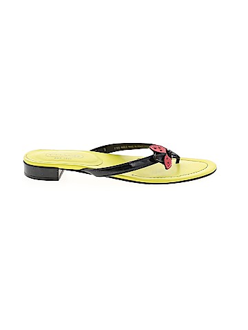 Coach Flip Flops (view 1)