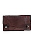 Banana Republic 100% Leather Brown Leather Clutch One size - photo 1