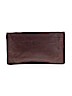Banana Republic 100% Leather Brown Leather Clutch One size - photo 2