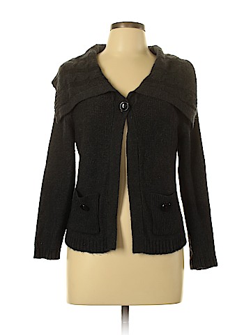 Vertigo Paris Wool Cardigan (view 1)