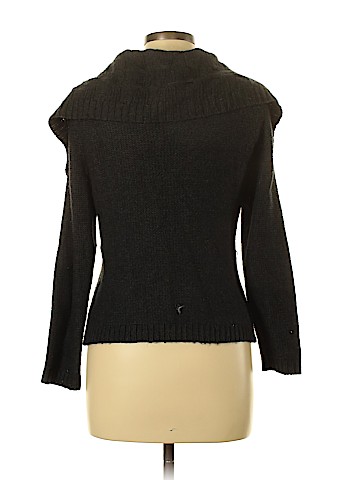 Vertigo Paris Wool Cardigan (view 2)