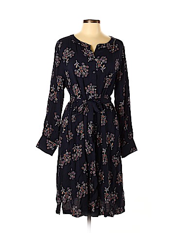 Ann Taylor LOFT Outlet Casual Dress (view 1)