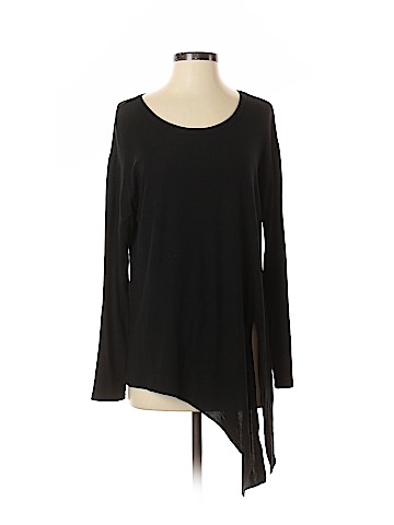 Theory Long Sleeve Top (view 1)