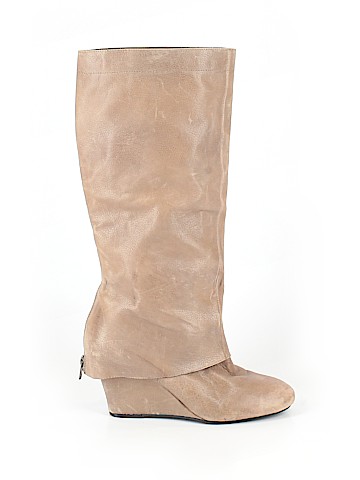 Assorted Brands Boots (view 1)