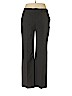 Ann Taylor Gray Dress Pants Size 10 (petite) - photo 1
