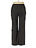 Ann Taylor Gray Dress Pants Size 10 (petite) - photo 2