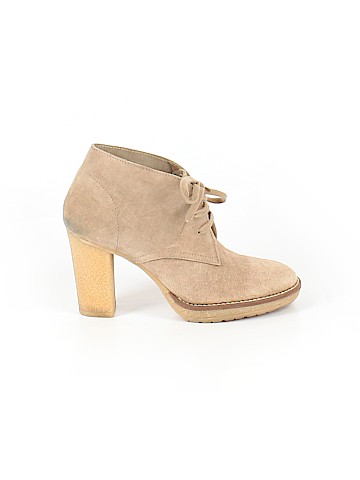 J.Crew Ankle Boots (view 1)
