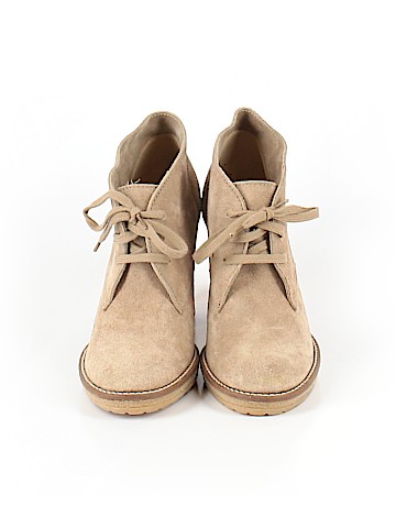 J.Crew Ankle Boots (view 2)