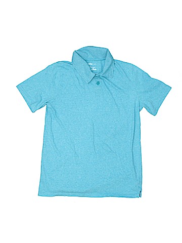 Urban Pipeline Short Sleeve Polo (view 1)