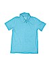 Urban Pipeline Blue Short Sleeve Polo Size XL (youth) - photo 1