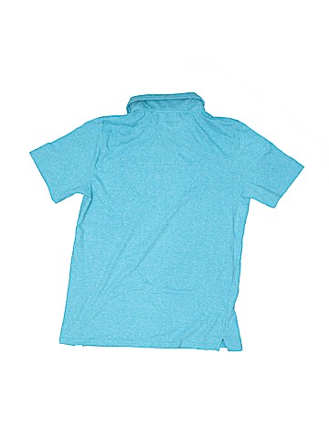 Urban Pipeline Short Sleeve Polo (view 2)