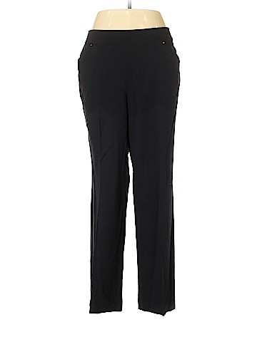 Roz & Ali Dress Pants (view 1)