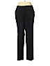Roz & Ali Black Dress Pants Size 10 (petite) - photo 1