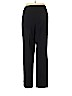 Roz & Ali Black Dress Pants Size 10 (petite) - photo 2