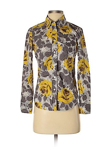 Boden Long Sleeve Button-Down Shirt (view 1)