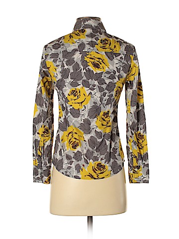 Boden Long Sleeve Button-Down Shirt (view 2)