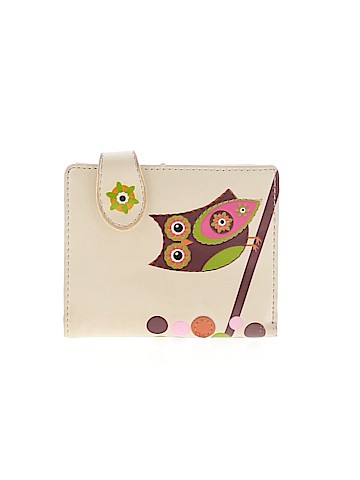 Assorted Brands Wallet (view 1)