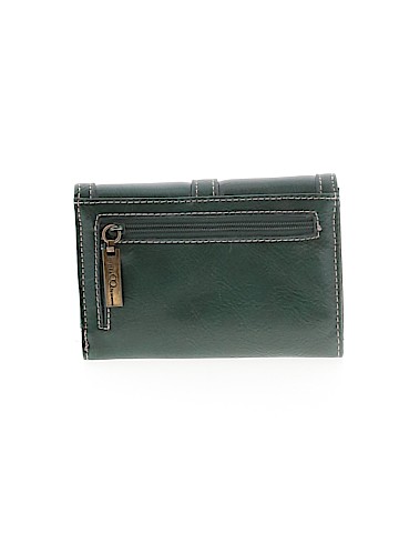 Nine & Co. Wallet (view 2)