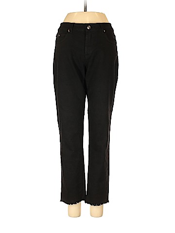 Jil Sander Jeans (view 1)