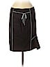 Rebecca Taylor 100% Wool Black Wool Skirt Size 8 - photo 1