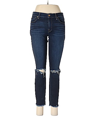 7 For All Mankind Jeans (view 1)