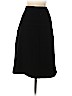 Avec Les Filles Black Casual Skirt Size 4 - photo 2