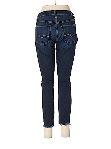 7 For All Mankind Jeans (view 2)