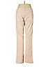 Ann Taylor LOFT 100% Cotton Pink Cords Size 10 - photo 2
