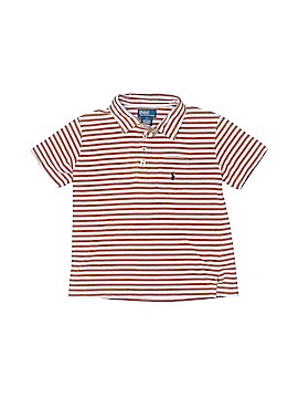 Polo by Ralph Lauren Size 7