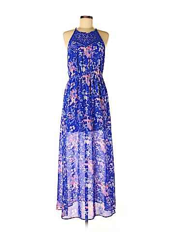 Skies Are Blue Casual Dress (view 1)