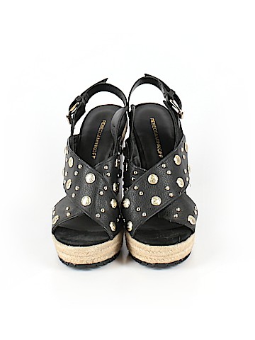 Rebecca Minkoff Wedges (view 2)