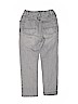 The Children's Place 100% Cotton Gray Jeans Size 5T - photo 2