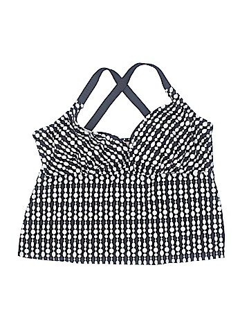 Jessica London Swimsuit Top (view 1)